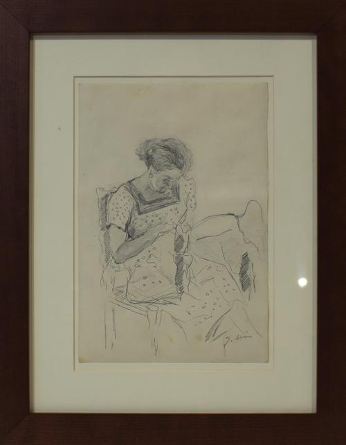 MIR TRINXET, JOAQUIM