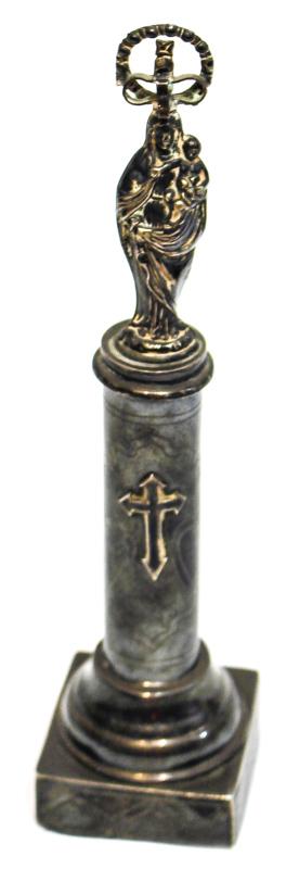"VIRGEN DEL PILAR"