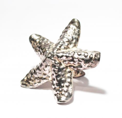 ANILLO ITALIANO ESTRELLA DE MAR