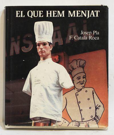 "EL QUE HEM MENJAT"