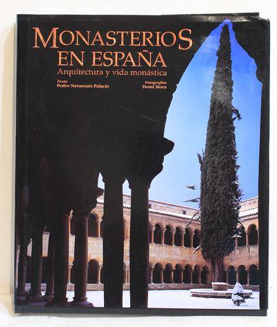 "MONASTERIOS EN ESPAÑA: ARQUITECTURA Y VIDA MONÁSTICA"
