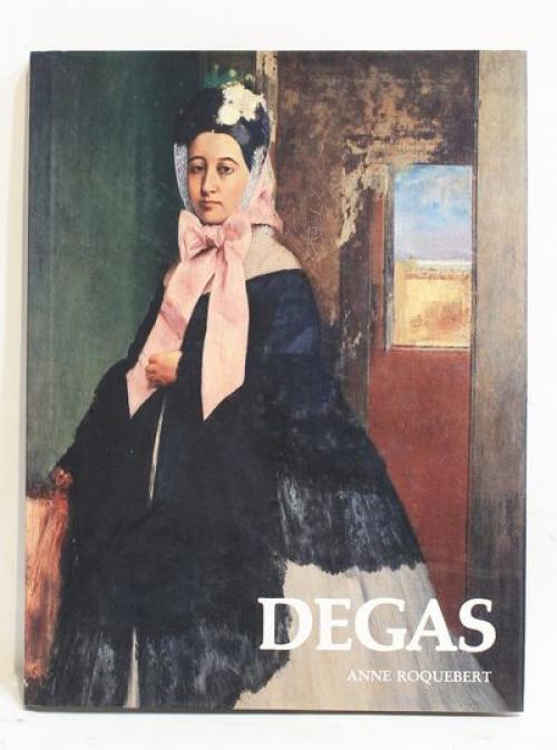 "DEGAS"
