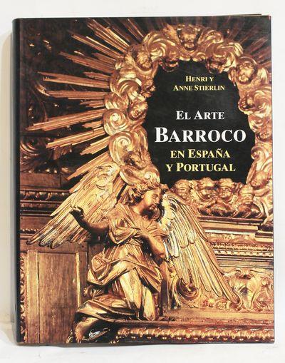 "EL ARTE BARROCO EN ESPAÑA Y PORTUGAL"