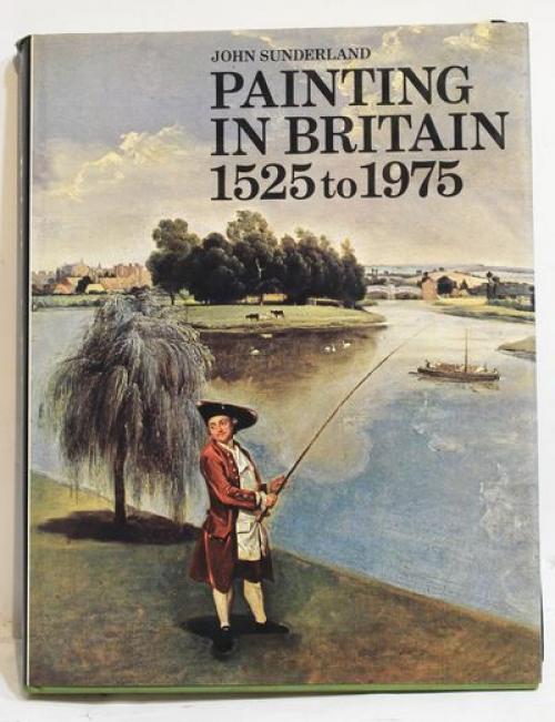 "PAINTING IN BRITAN (1525 TO 1975)"
