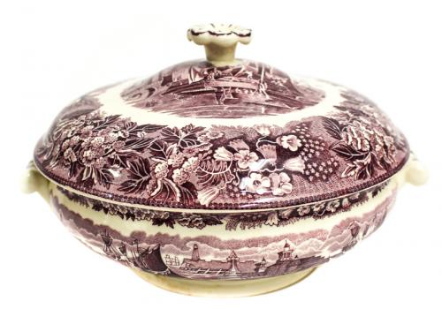 SOPERA WEDGWOOD