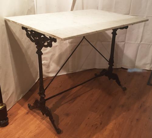 MESA DE BAR PRIMER TERCIO DEL SIGLO XX