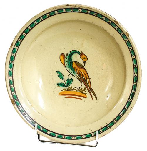 PLATO CATALÁN DE BANYOLES