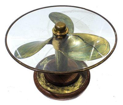 ORIGINAL MESA DE CENTRO