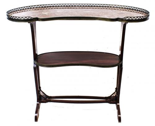 MESA AUXILIAR FRANCESA