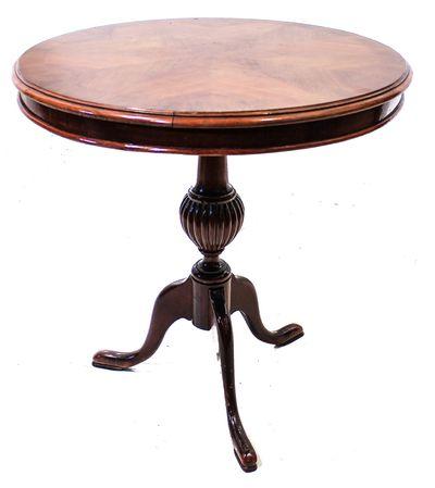 MESA AUXILIAR DE LOS AÑOS 60
