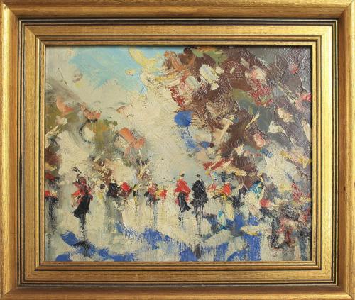 FREIXAS, AMADEO