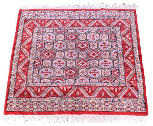 ALFOMBRA ORIENTAL