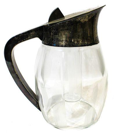 JARRA PARA REFRESCO