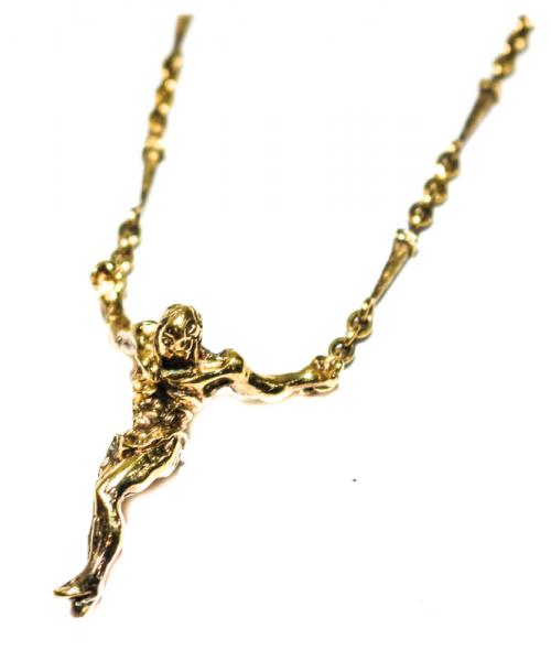 CRISTO DE DALÍ