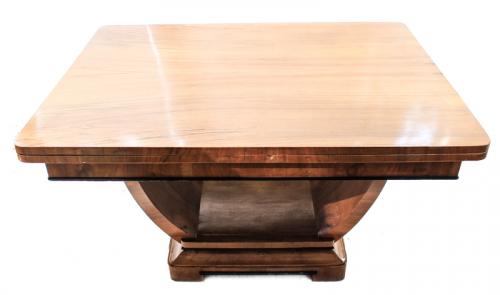 MESA DE COMEDOR ART DECÓ