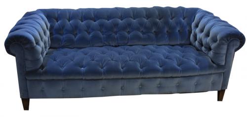SOFA CHESTER