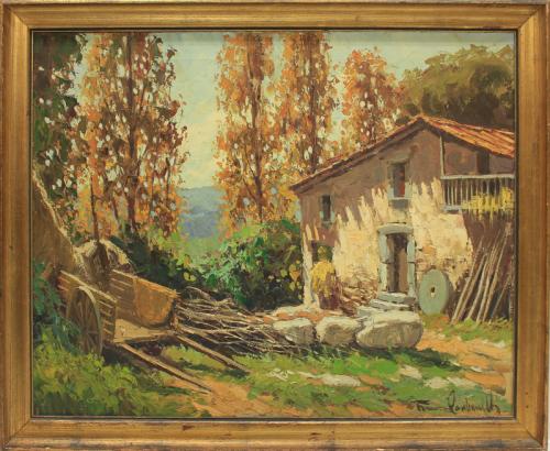 CARBONELL, FRANCESC