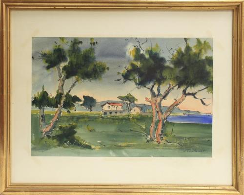FONTANET, AMADEO