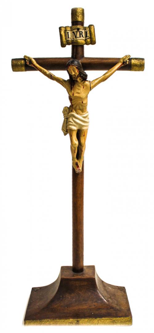 CRISTO CRUCIFICADO