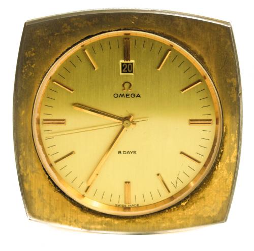 RELOJ DE SOBREMESA