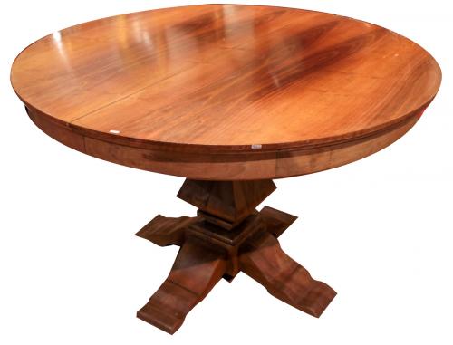 MESA DE COMEDOR INGLESA