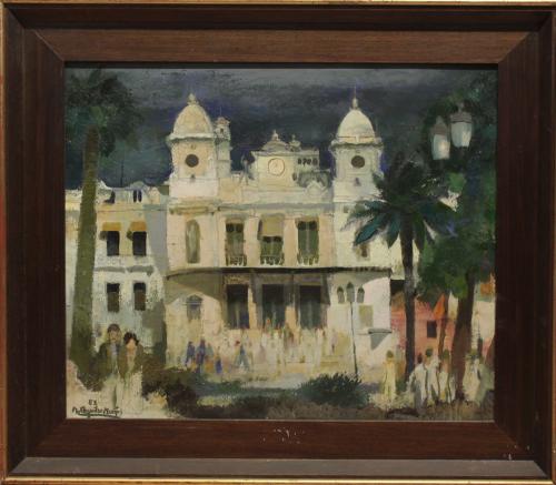 AGUILAR MORÉ, RAMÓN