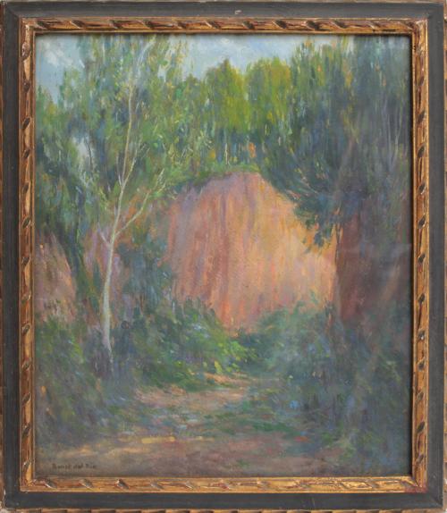 BONET DEL RIO