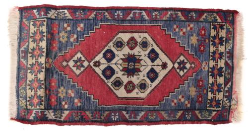 ALFOMBRA ORIENTAL