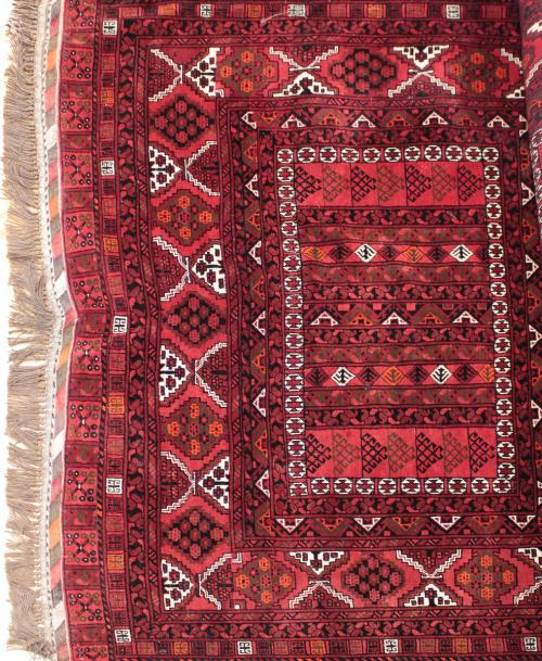 ALFOMBRA ORIENTAL