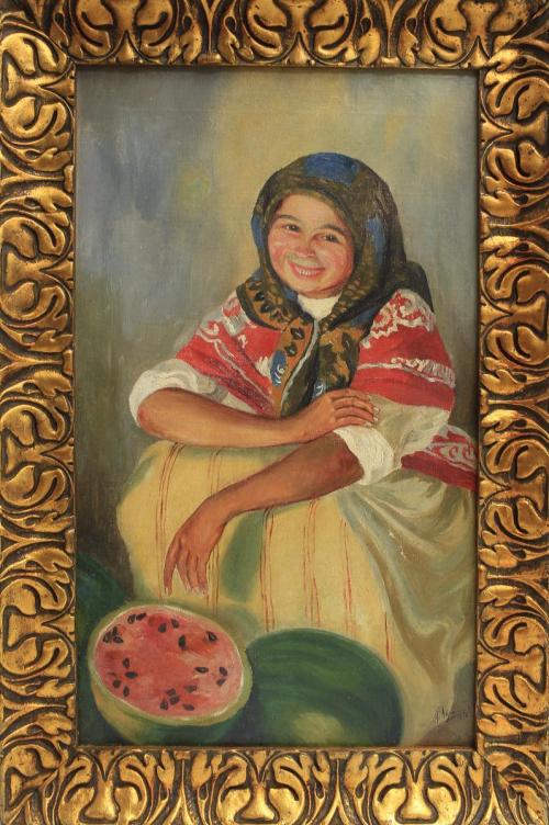 AGRAMUNT, FRANCESC