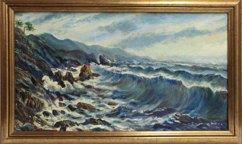 CALVET