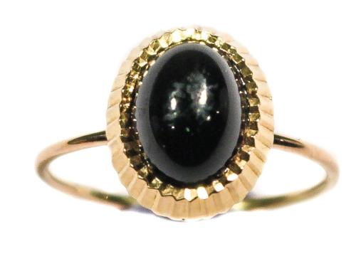 ANILLO DE LOS AÑOS 60