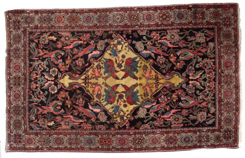 ALFOMBRA ORIENTAL