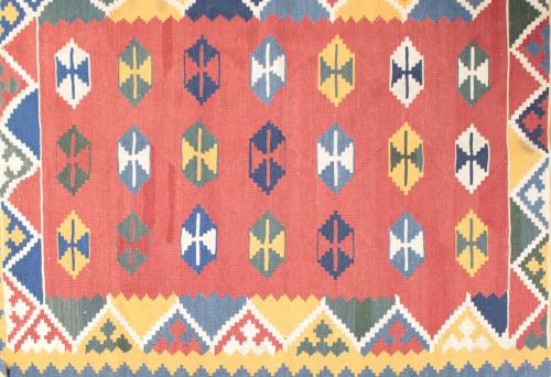 KILIM TURCO