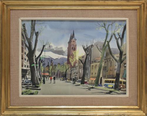 LLOVERAS, FREDERIC