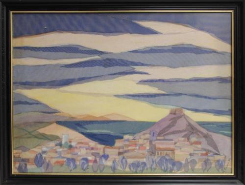 FLUVIA MAS, JOAN JOSEP