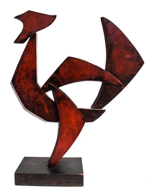 FLUVIA MAS, JOAN JOSEP