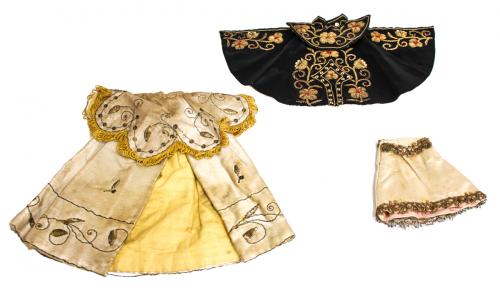 CONJUNTO DE ROPA PARA IMAGEN
