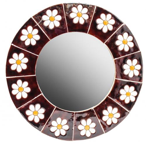 ESPEJO DE PARED CIRCULAR
