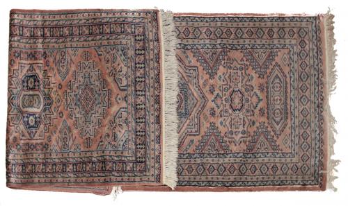 ALFOMBRA ORIENTAL