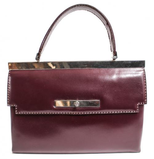 BOLSO DE SEÑORA AÑOS 50