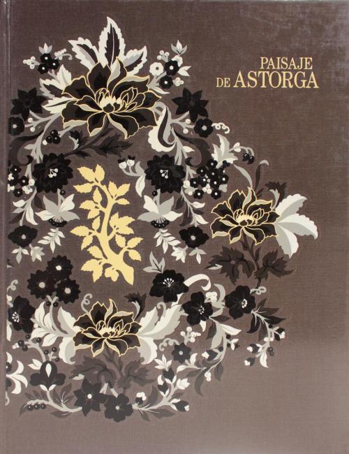"PAISAJE DE ASTORGA"