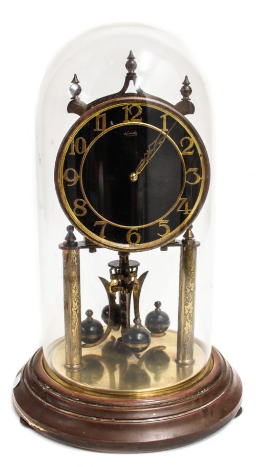 RELOJ DE SOBREMESA KUNDÓ