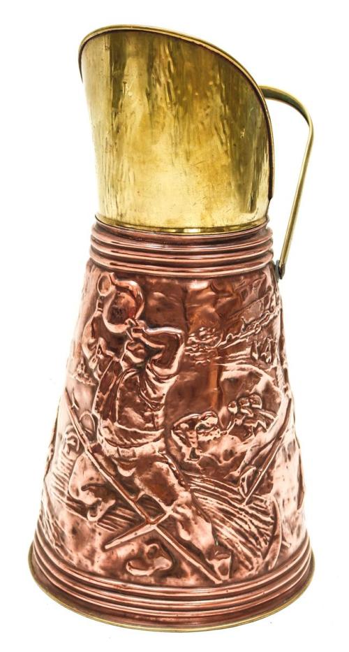 CARBONERA PRINCIPIOS DEL SIGLO XX