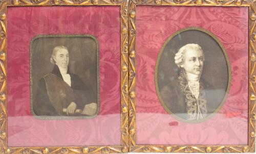 DOS MARCOS PRINCIPIOS DEL SIGLO XX
