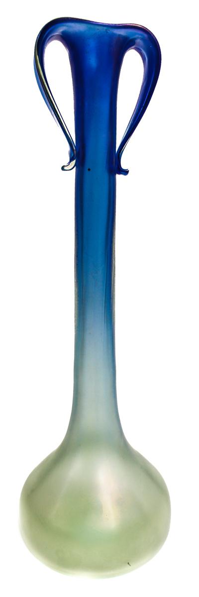 JARRÓN DECORATIVO MODERNISTA