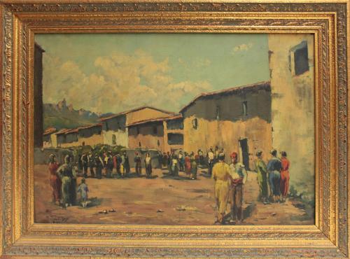 BOSCH PLA, MIQUEL
