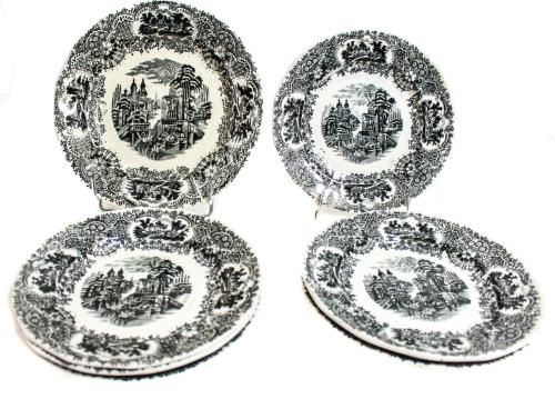 CONJUNTO PICKMAN