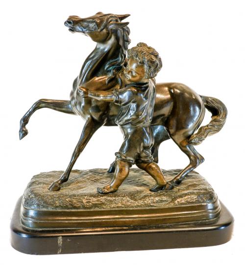 FIGURA PRINCIPIOS DEL SIGLO XX