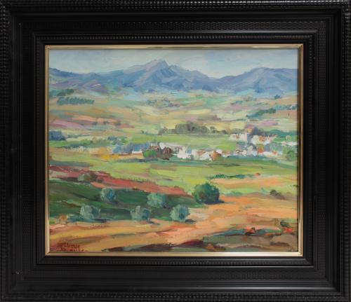 LUQUE GALLEGO